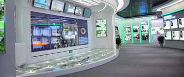 鑫金山智慧礦山科技研發(fā)中心大樓加速建設中，即將投入使用