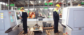 火力全開！鑫金山全力生產保項目，助力客戶高效復產