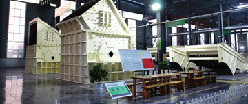 鑫金山持續深化6S管理，打造標準化綠色工廠