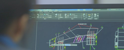 EPC砂石生產線 砂石生產線EPC
