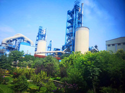 環(huán)保砂石骨料生產線